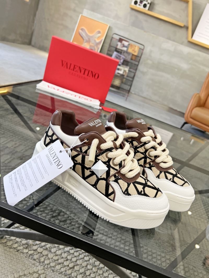 Valentino Casual Shoes